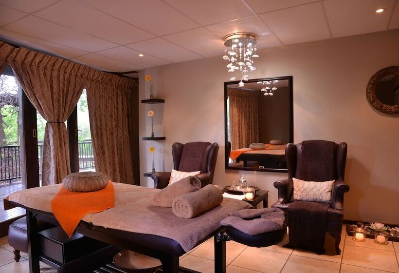 Shishangeni, By Bon Hotels