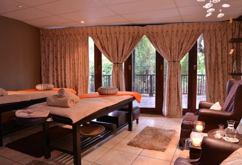 Shishangeni, By Bon Hotels