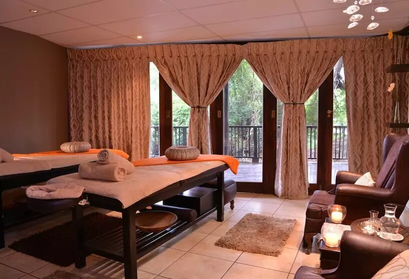 Shishangeni, By Bon Hotels