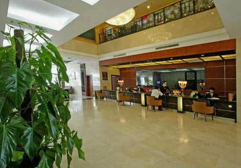 Zheng Xie Hotel