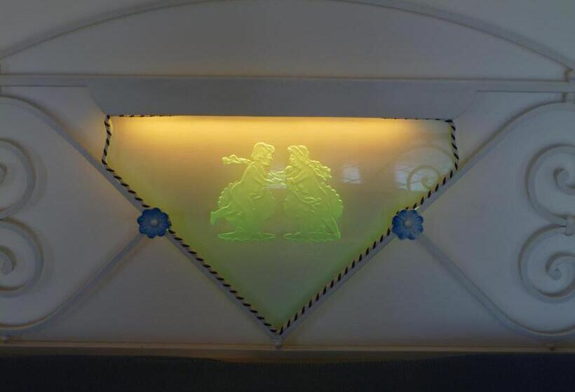 צימר Casa Mazzola