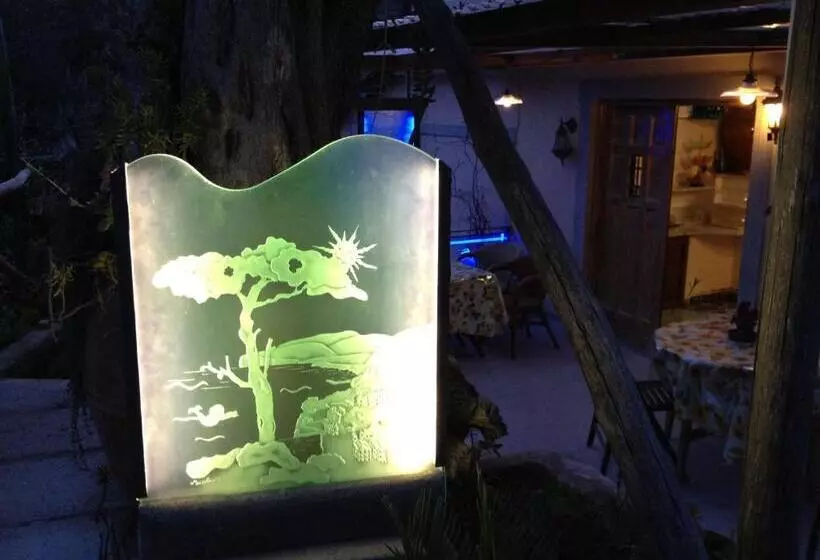 Bed and Breakfast Casa Mazzola