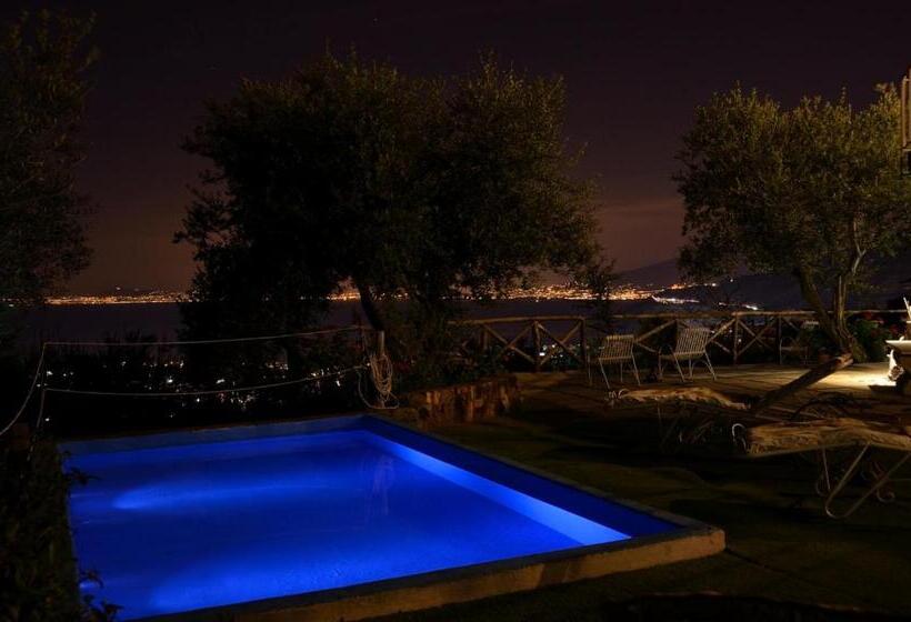 צימר Casa Mazzola