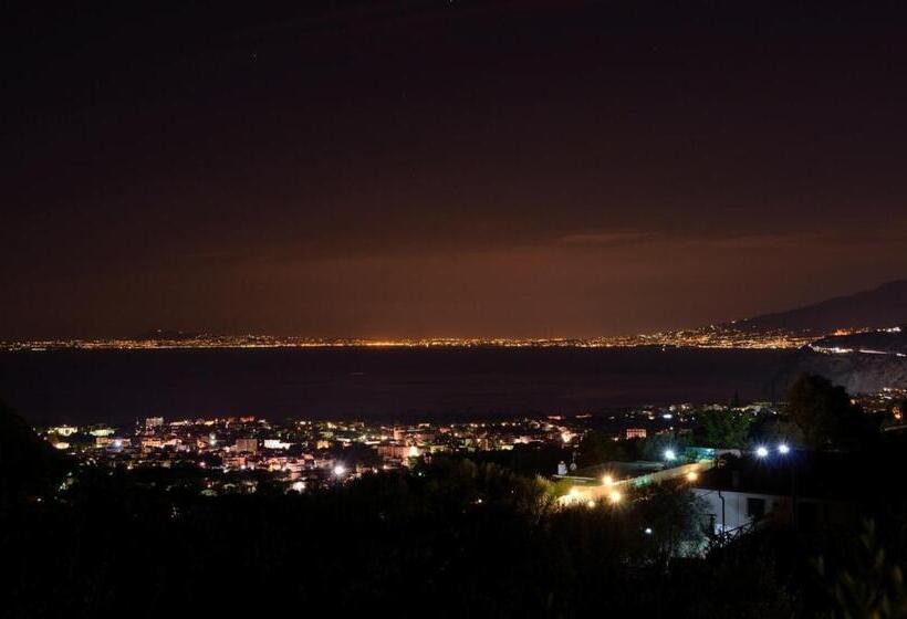 צימר Casa Mazzola