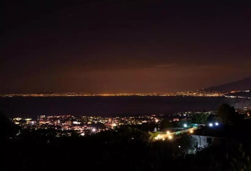 Bed and Breakfast Casa Mazzola