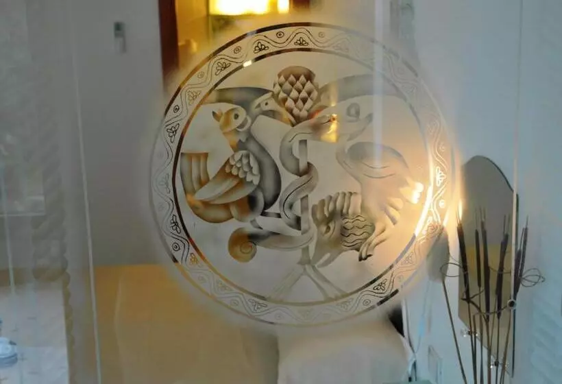 Bed and Breakfast Casa Mazzola