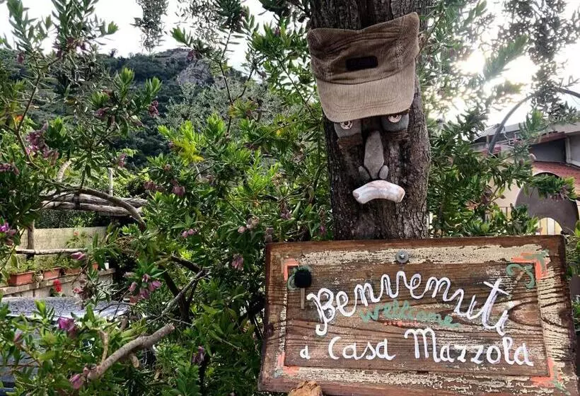 Bed and Breakfast Casa Mazzola