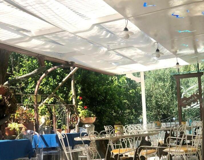 צימר Casa Mazzola