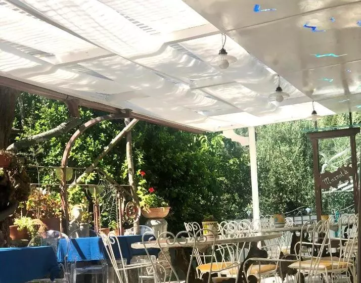 Bed and Breakfast Casa Mazzola