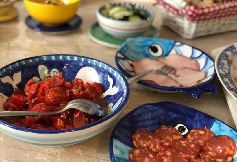 צימר Casa Mazzola