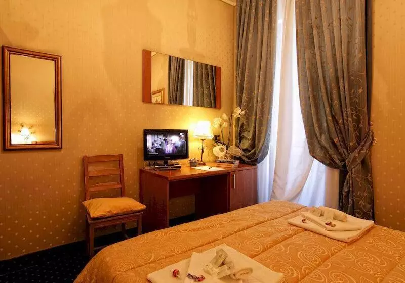 צימר Vatican Holiday