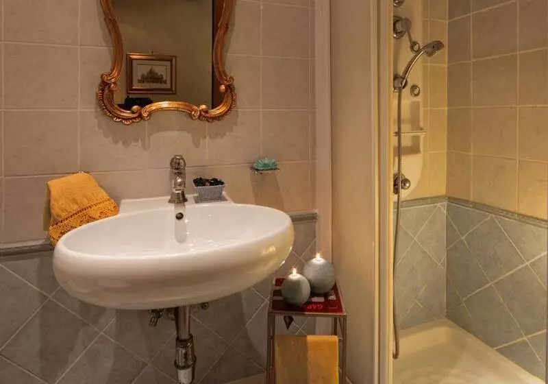 צימר Vatican Holiday