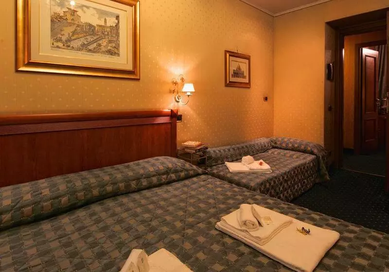 צימר Vatican Holiday