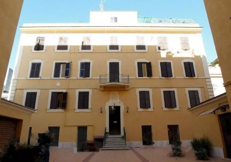 צימר Vatican Holiday