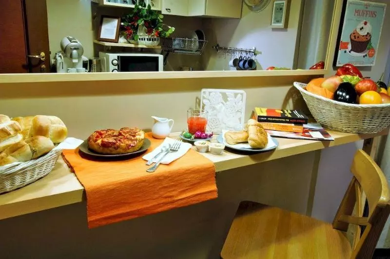 צימר Vatican Holiday