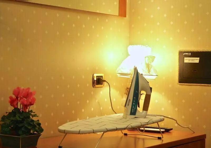 צימר Vatican Holiday