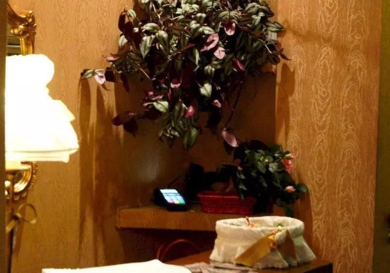 צימר Vatican Holiday