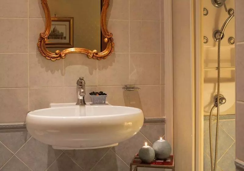 צימר Vatican Holiday