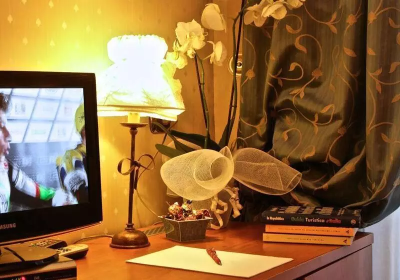 צימר Vatican Holiday