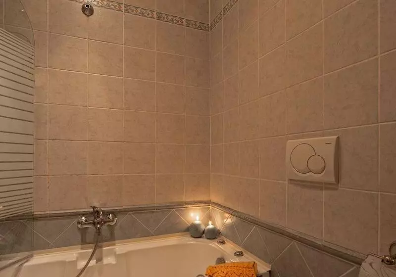 צימר Vatican Holiday