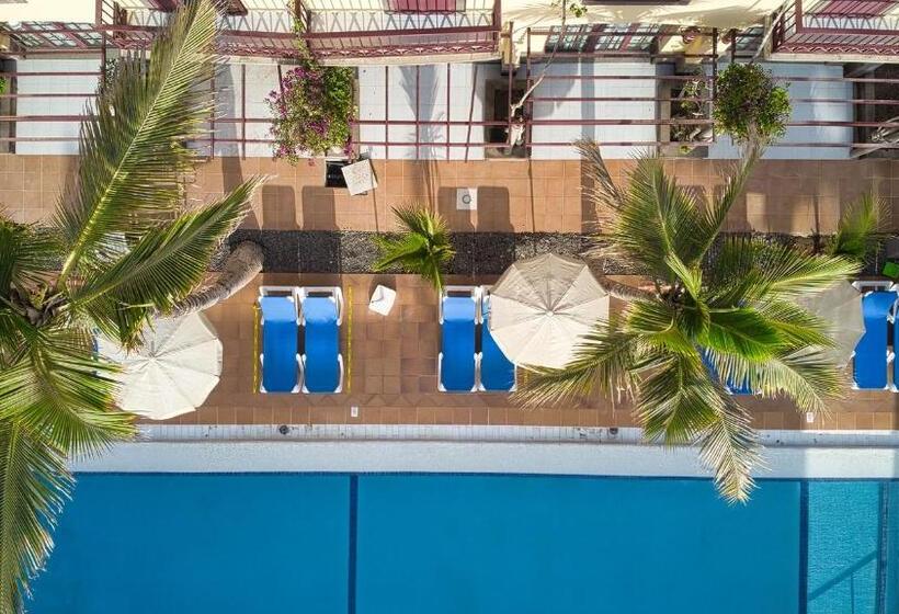 Bungalows Maspalomas Oasis Club - All Inclusive