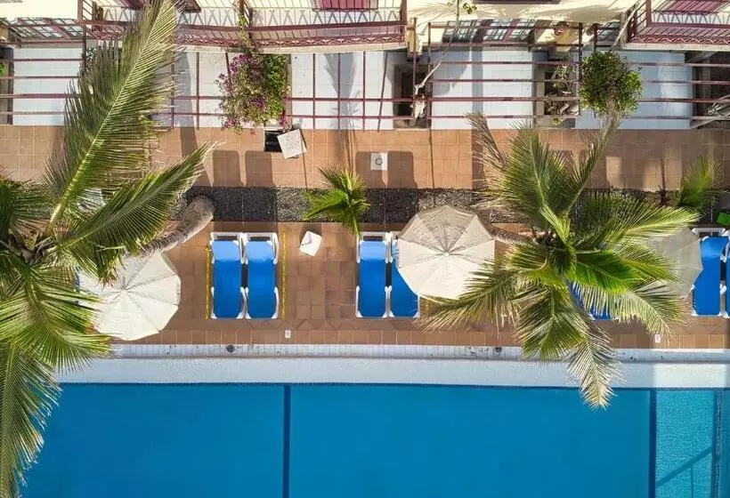 Bungalows Maspalomas Oasis Club - All Inclusive