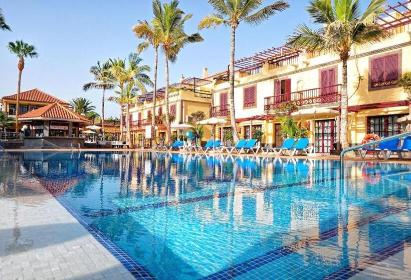 Bungalows Maspalomas Oasis Club - All Inclusive