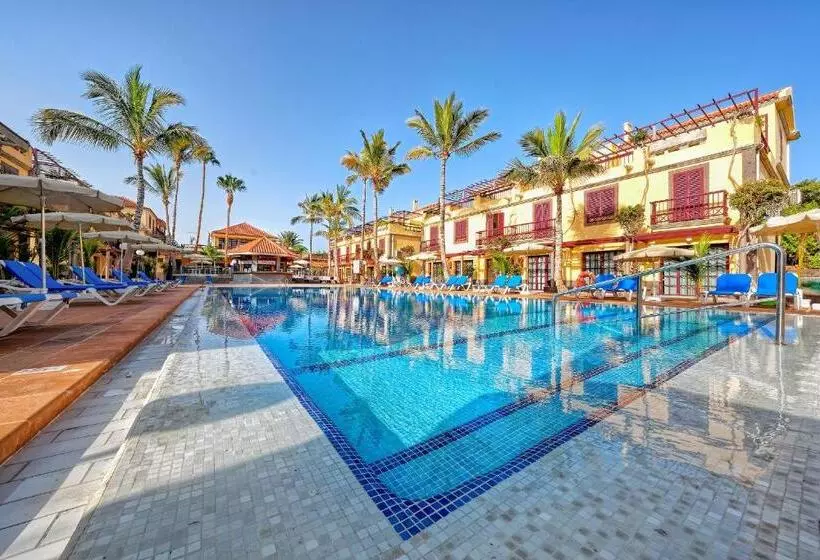 Bungalows Maspalomas Oasis Club - All Inclusive