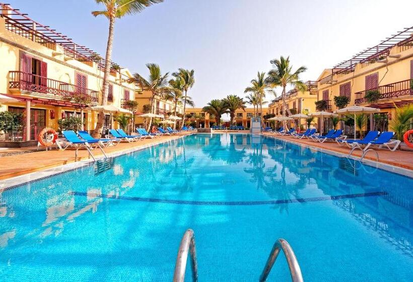 Bungalows Maspalomas Oasis Club - All Inclusive