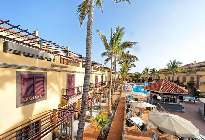 Bungalows Maspalomas Oasis Club - All Inclusive