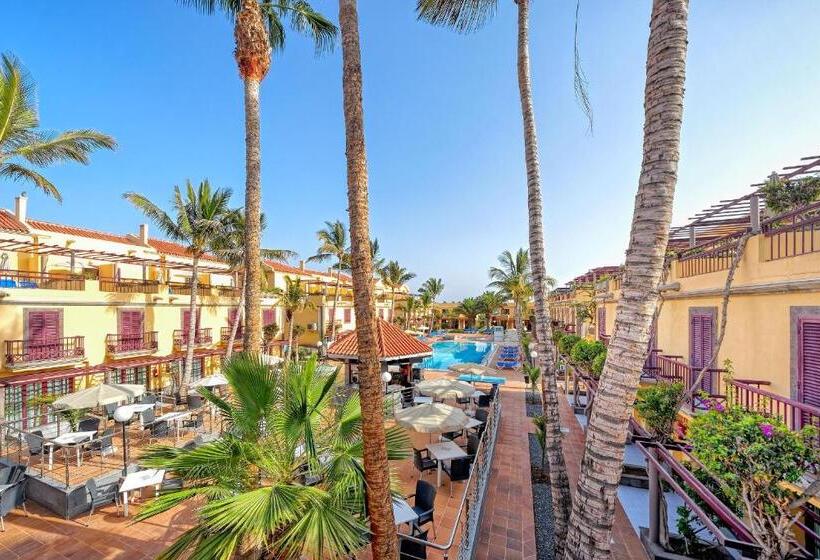 Bungalows Maspalomas Oasis Club - All Inclusive
