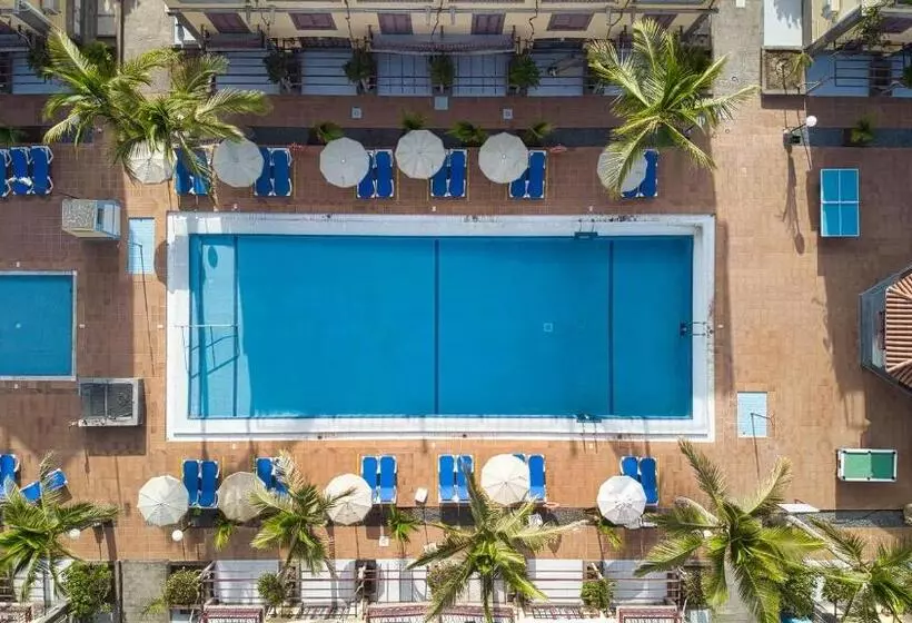 Bungalows Maspalomas Oasis Club - All Inclusive