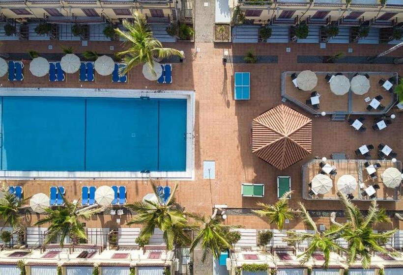 Bungalows Maspalomas Oasis Club - All Inclusive