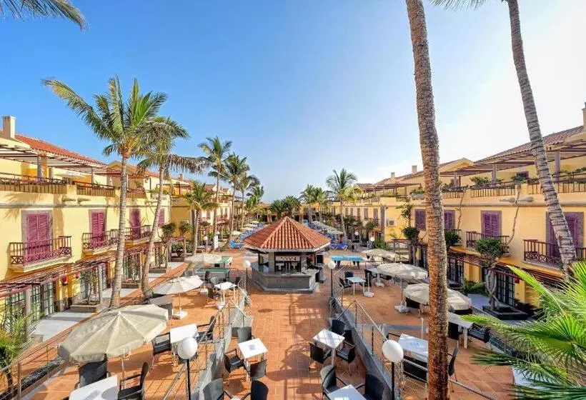 Bungalows Maspalomas Oasis Club - All Inclusive