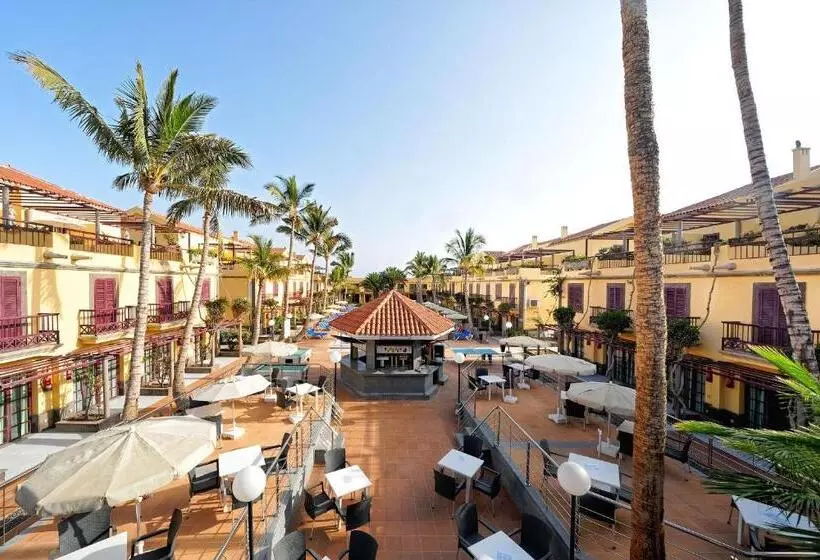 Bungalows Maspalomas Oasis Club - All Inclusive