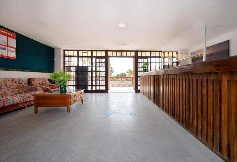 Bungalows Maspalomas Oasis Club - All Inclusive