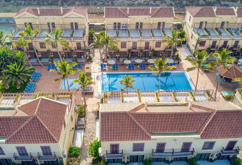 Bungalows Maspalomas Oasis Club - All Inclusive