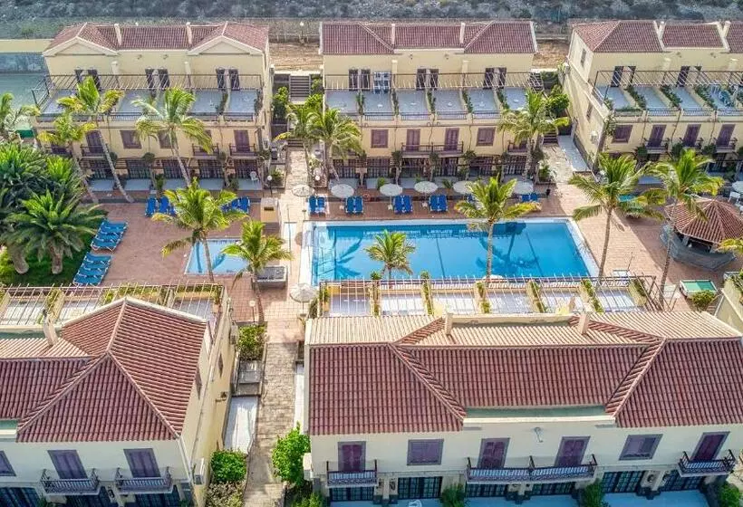 Bungalows Maspalomas Oasis Club - All Inclusive