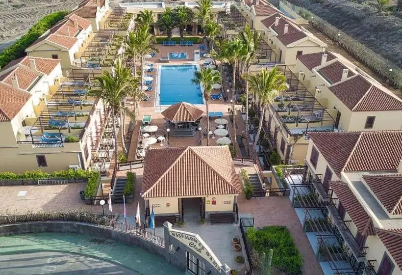 Bungalows Maspalomas Oasis Club - All Inclusive