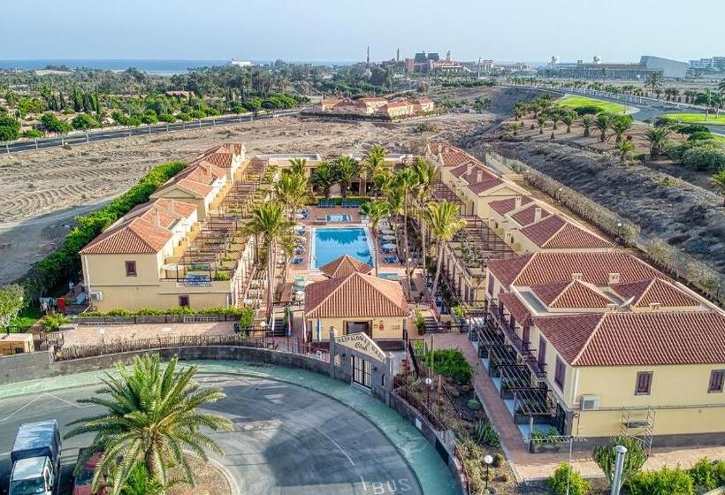 Bungalows Maspalomas Oasis Club - All Inclusive