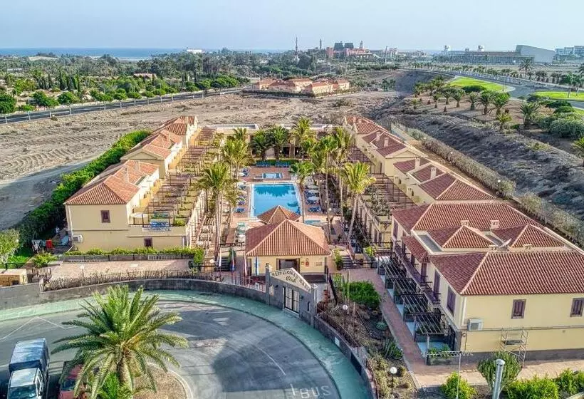Bungalows Maspalomas Oasis Club - All Inclusive