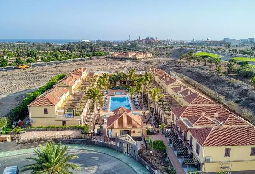 Bungalows Maspalomas Oasis Club - All Inclusive