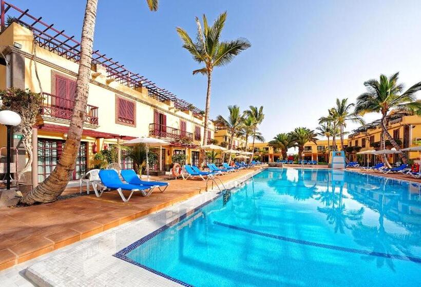 Bungalows Maspalomas Oasis Club - All Inclusive