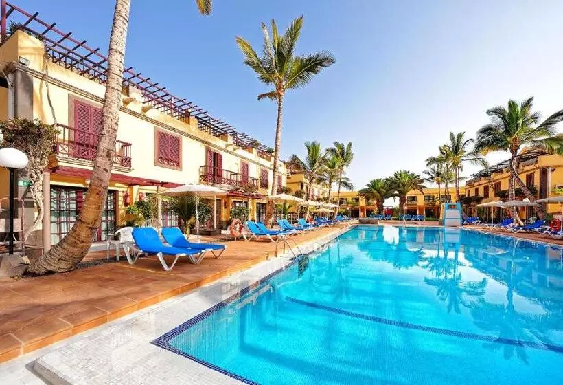 Bungalows Maspalomas Oasis Club - All Inclusive