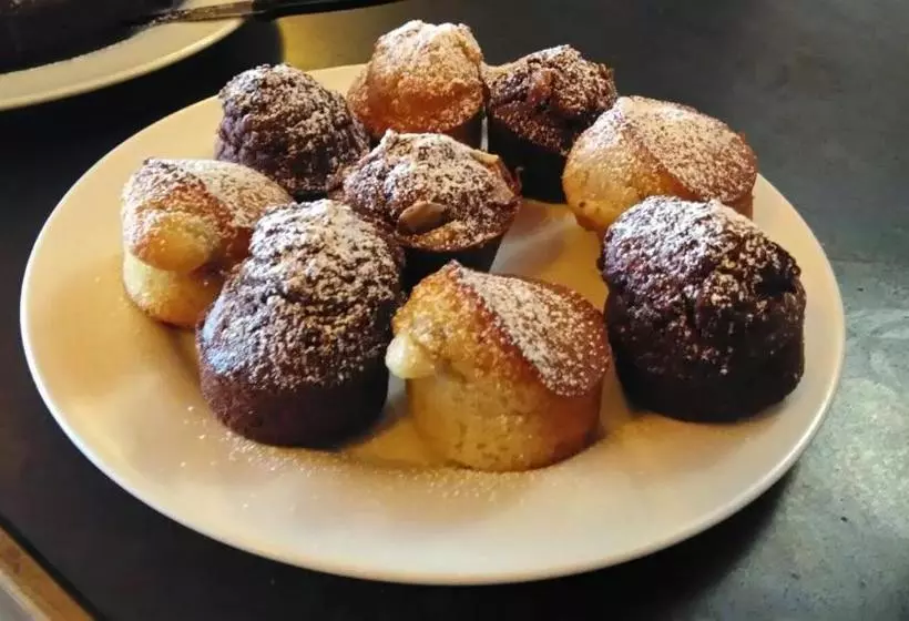 호텔 Agriturismo Cascina Boschi