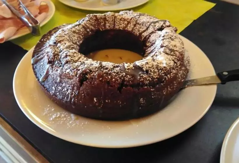 호텔 Agriturismo Cascina Boschi