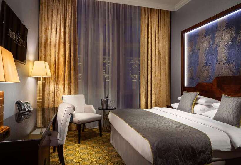 هتل Art Deco Imperial