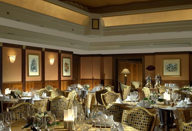 هتل Art Deco Imperial