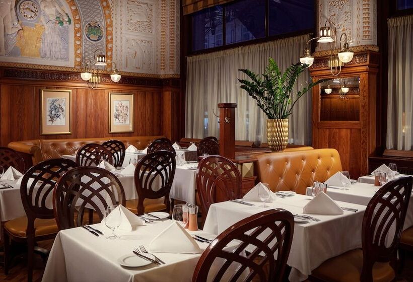 هتل Art Deco Imperial