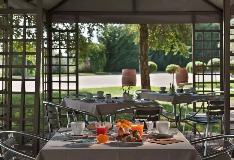 B&b Hotel Cherasco Langhe